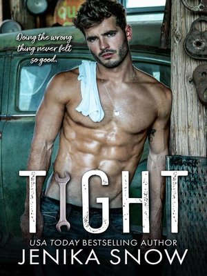 cover image of Tight